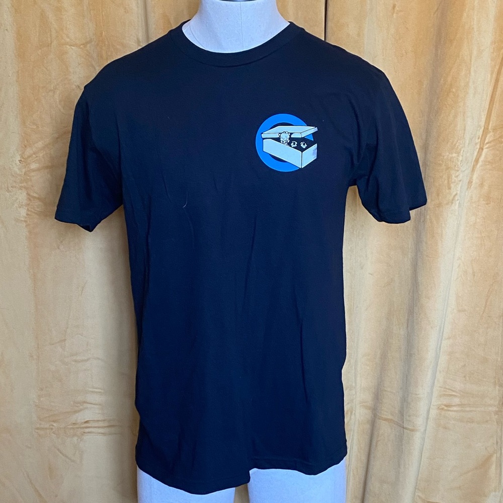 supreme tee